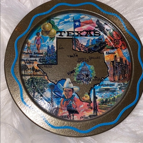 Vintage Coaster - Picture 1 of 5